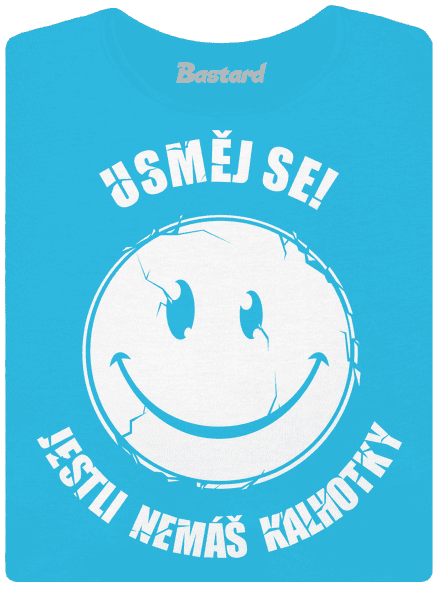 Nemáš kalhotky