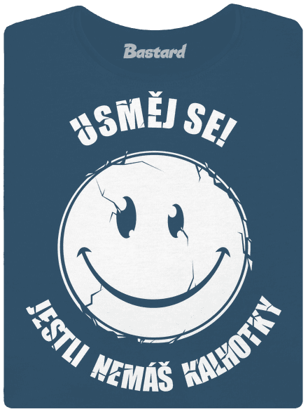 Nemáš kalhotky