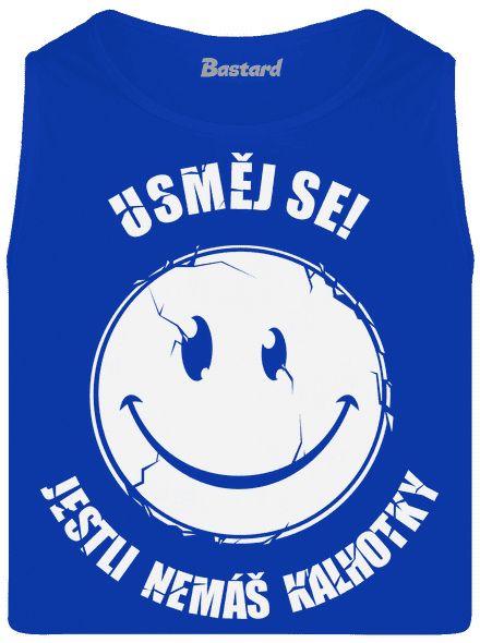 Nemáš kalhotky