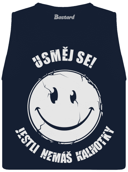 Nemáš kalhotky