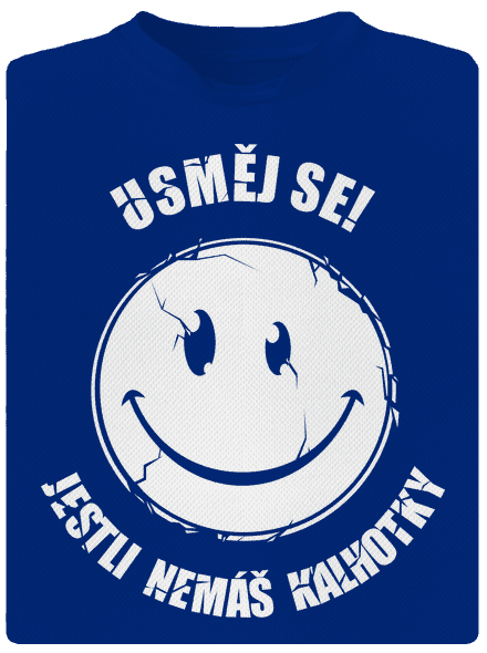 Nemáš kalhotky