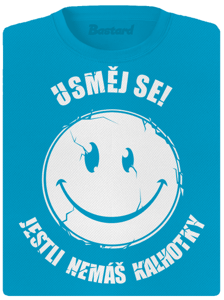 Nemáš kalhotky