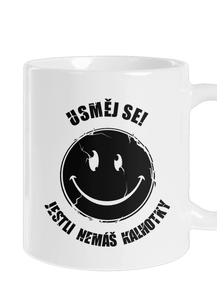 Nemáš kalhotky