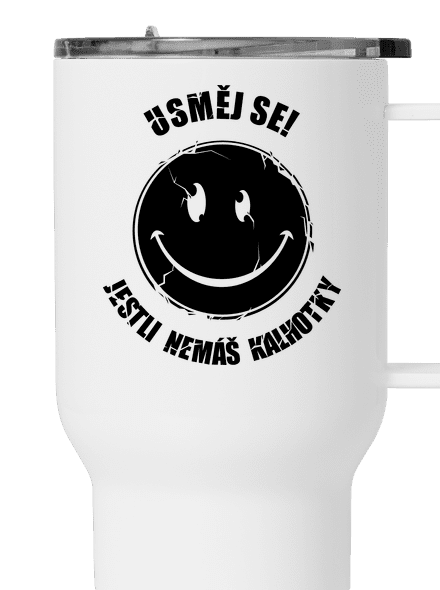 Nemáš kalhotky