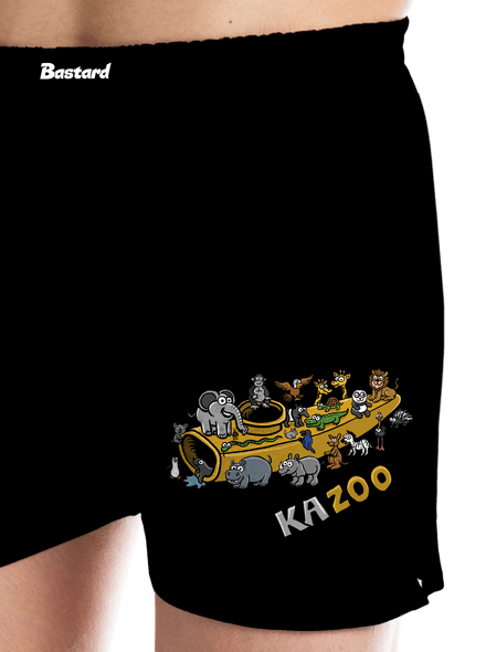 KaZoo