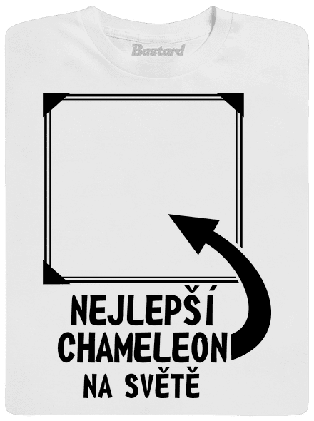 Nejlepší chameleon