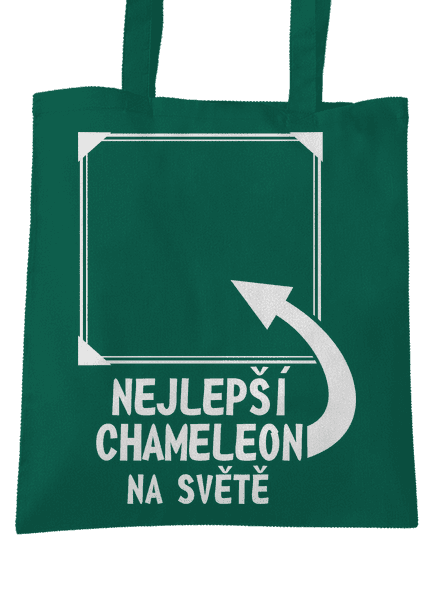 Nejlepší chameleon