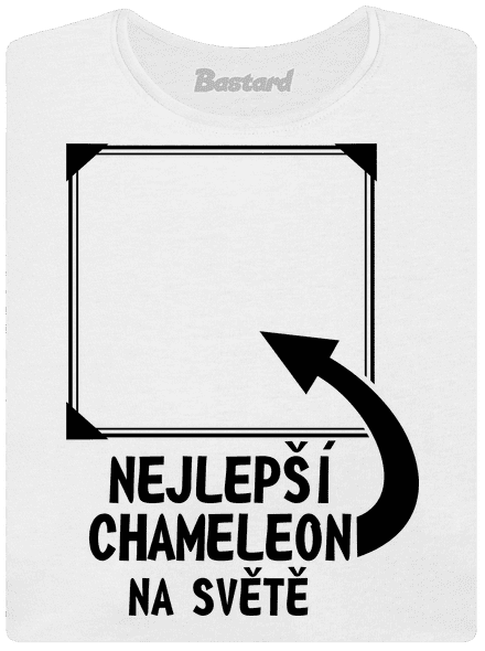 Nejlepší chameleon