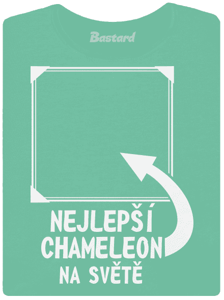 Nejlepší chameleon