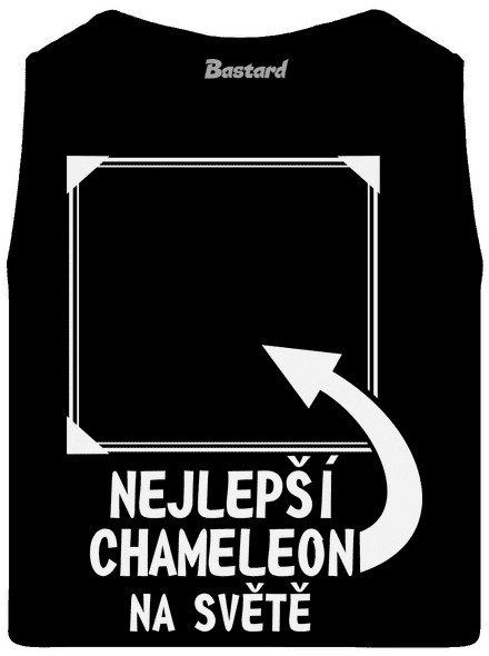 Nejlepší chameleon