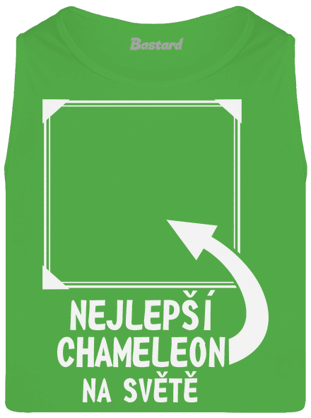 Nejlepší chameleon