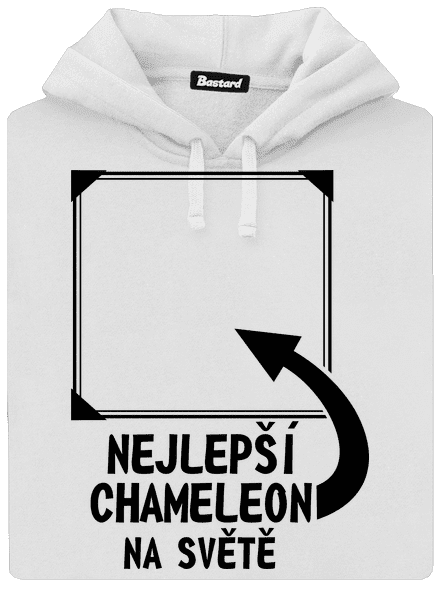 Nejlepší chameleon