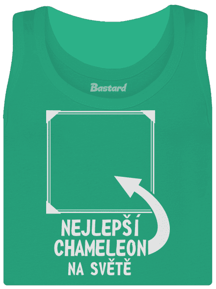 Nejlepší chameleon