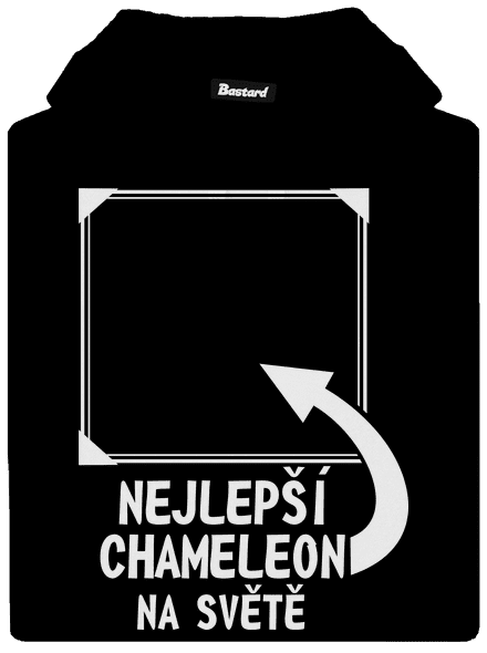 Nejlepší chameleon