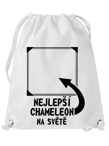 Nejlepší chameleon