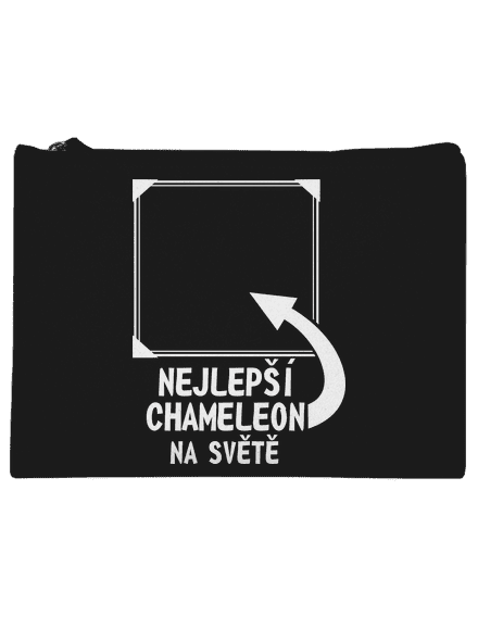 Nejlepší chameleon