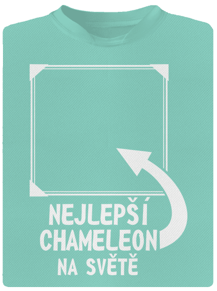 Nejlepší chameleon