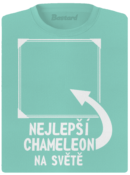 Nejlepší chameleon