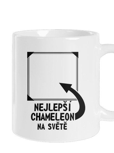 Nejlepší chameleon