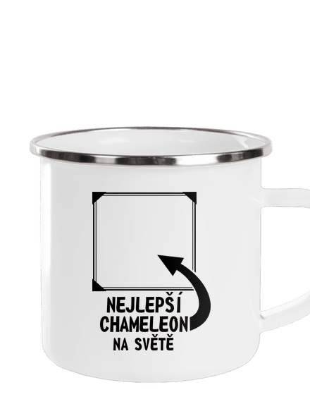 Nejlepší chameleon