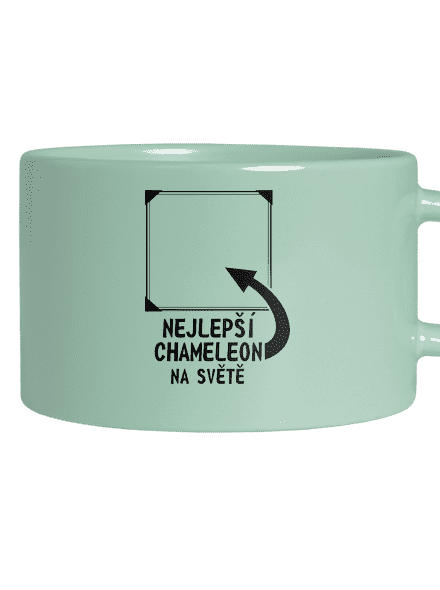 Nejlepší chameleon