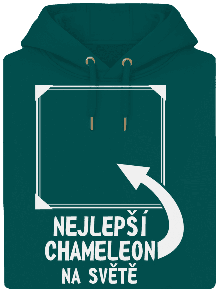 Nejlepší chameleon