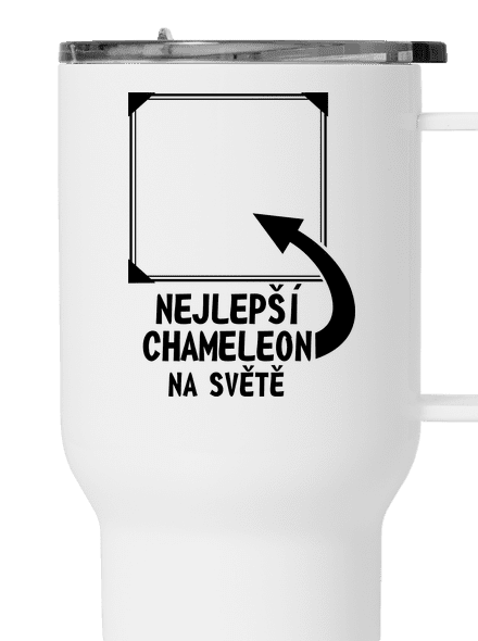 Nejlepší chameleon