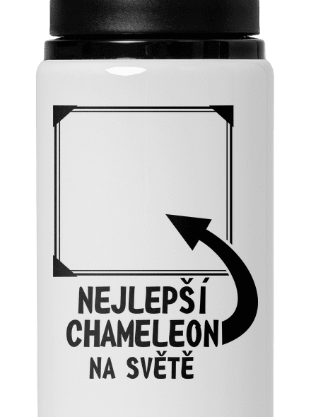 Nejlepší chameleon