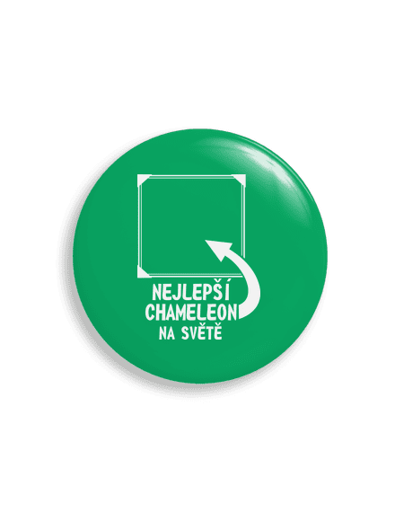 Nejlepší chameleon
