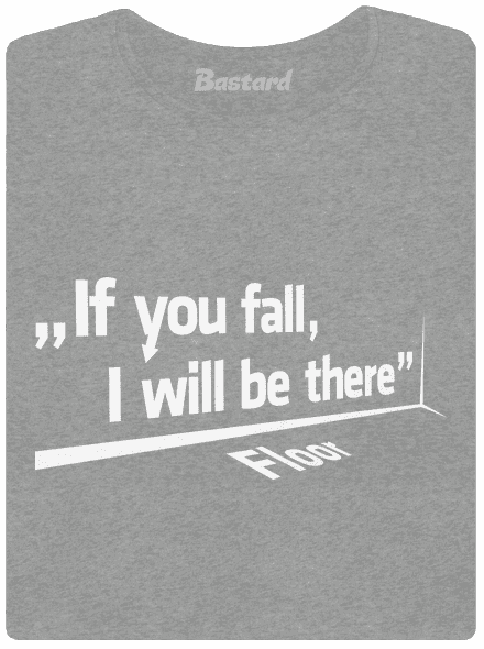 If you fall