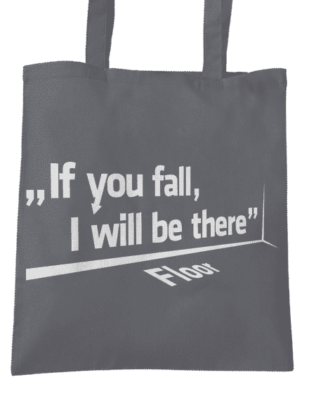 If you fall