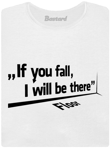 If you fall