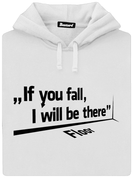 If you fall