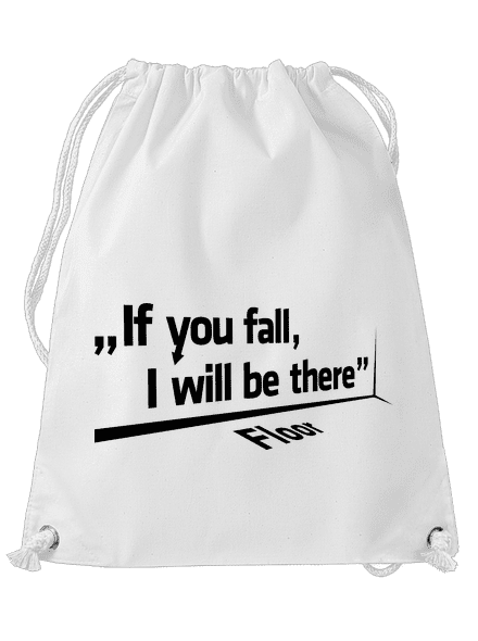 If you fall