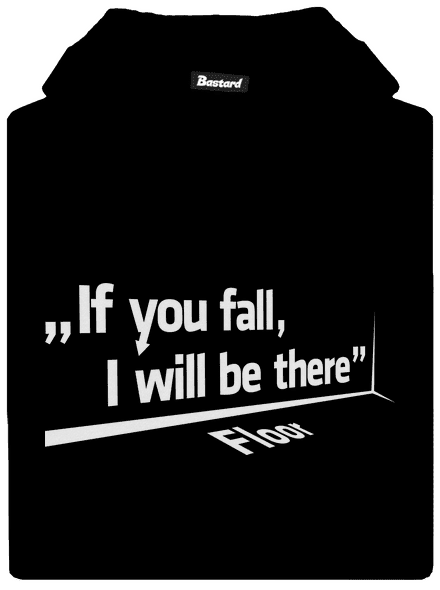 If you fall