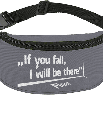 If you fall