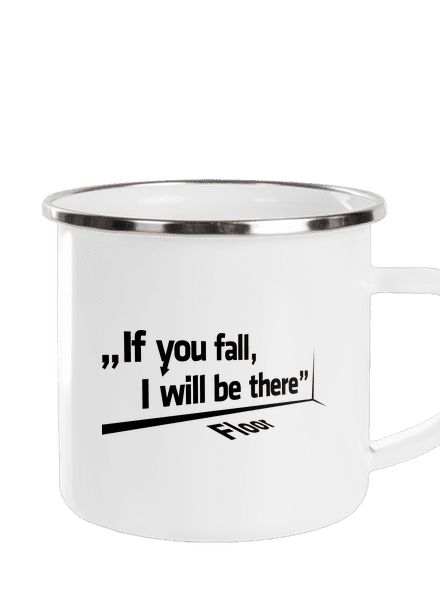 If you fall