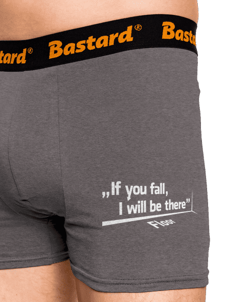 If you fall