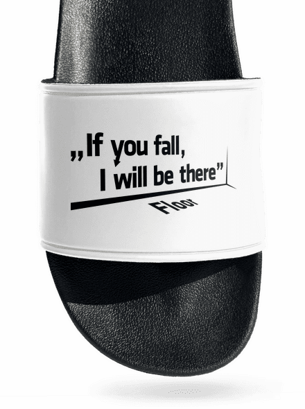 If you fall