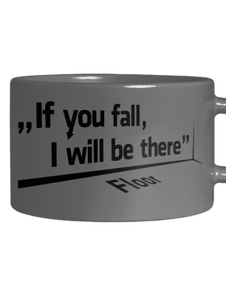 If you fall