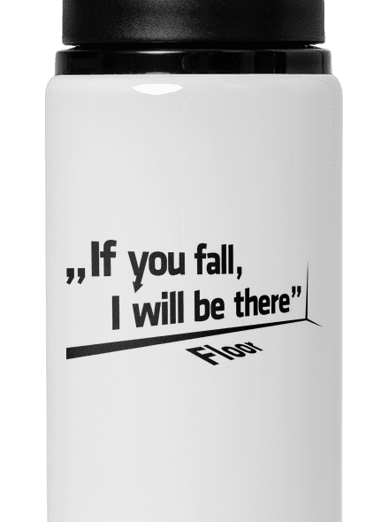 If you fall