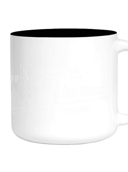 If you fall