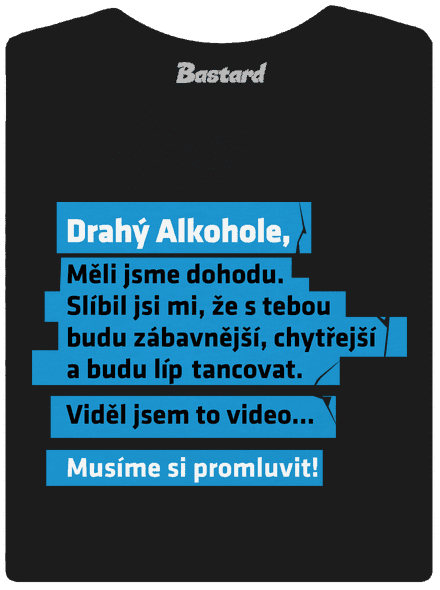 Drahý alkohole