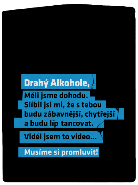 Drahý alkohole