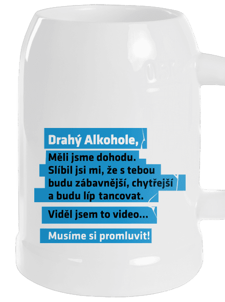 Drahý alkohole