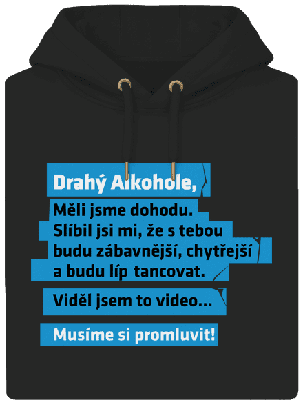 Drahý alkohole