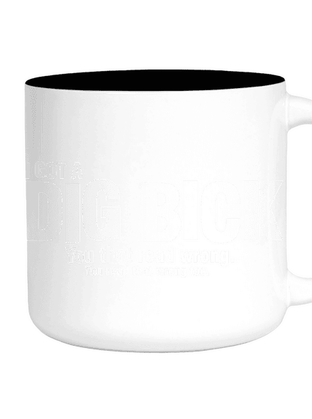 Dig bick