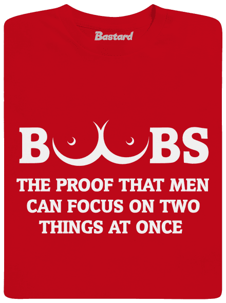 Focus on two things