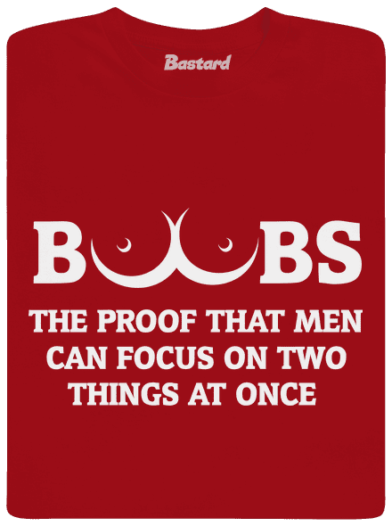 Focus on two things