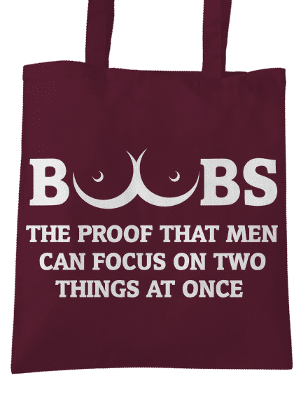 Focus on two things